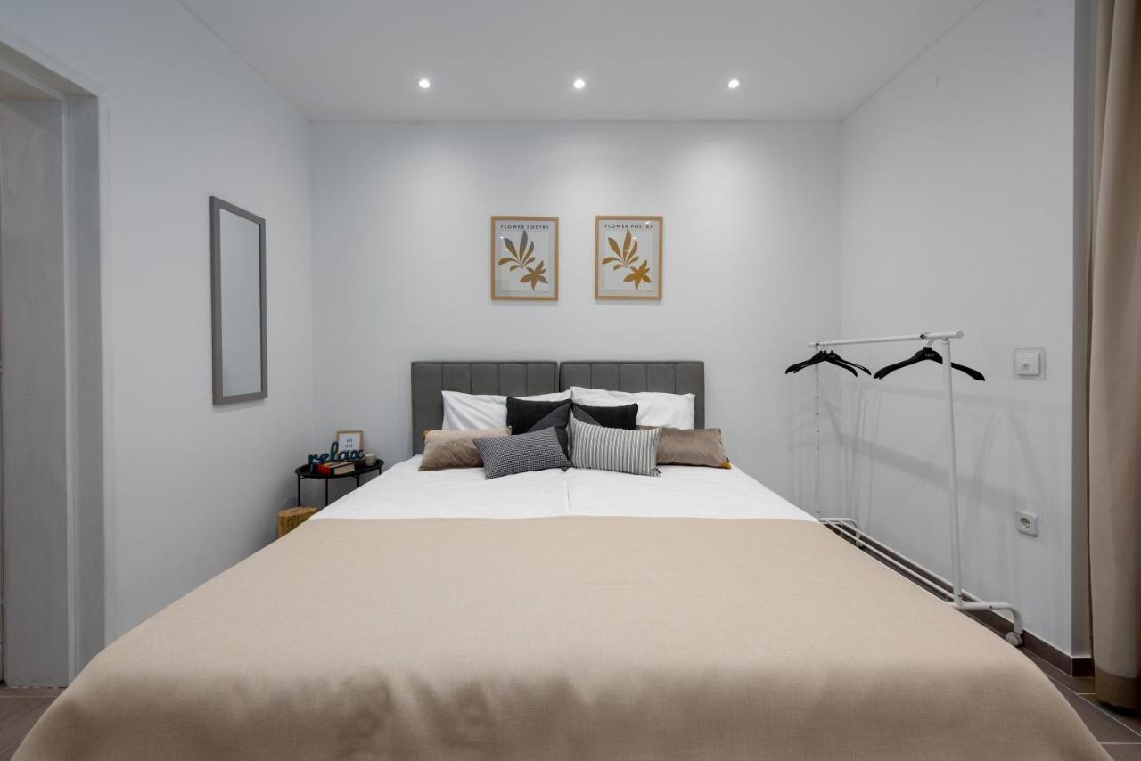 Studio Apartment Lu Rupa Exterior photo