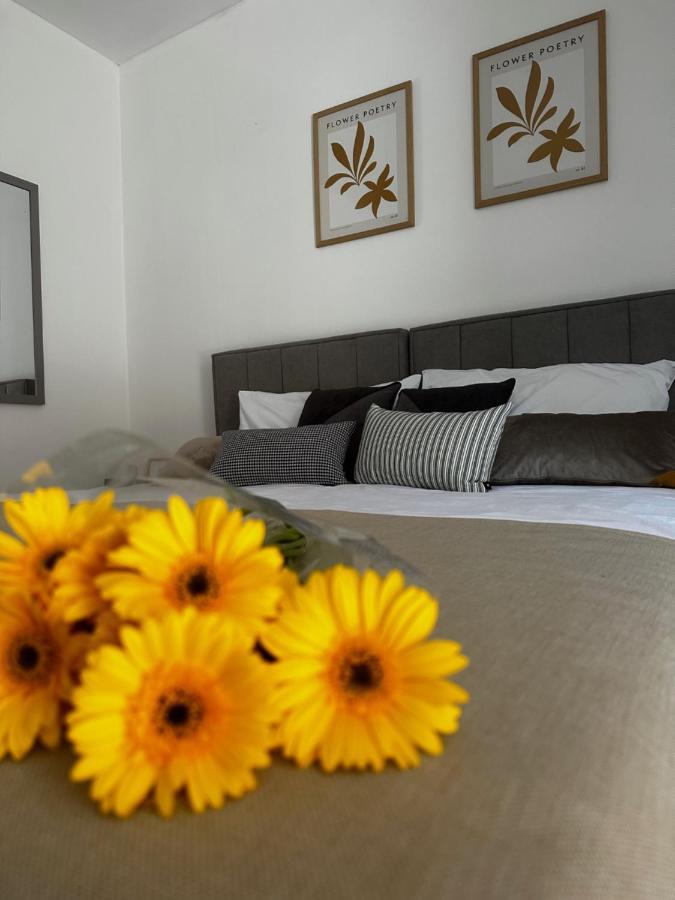 Studio Apartment Lu Rupa Exterior photo