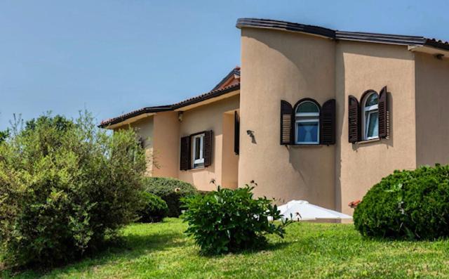 Studio Apartment Lu Rupa Exterior photo