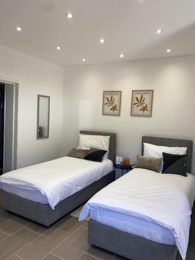 Studio Apartment Lu Rupa Exterior photo
