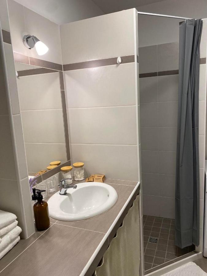 Studio Apartment Lu Rupa Exterior photo