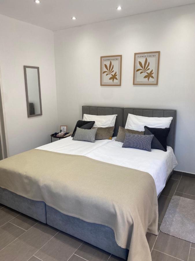 Studio Apartment Lu Rupa Exterior photo