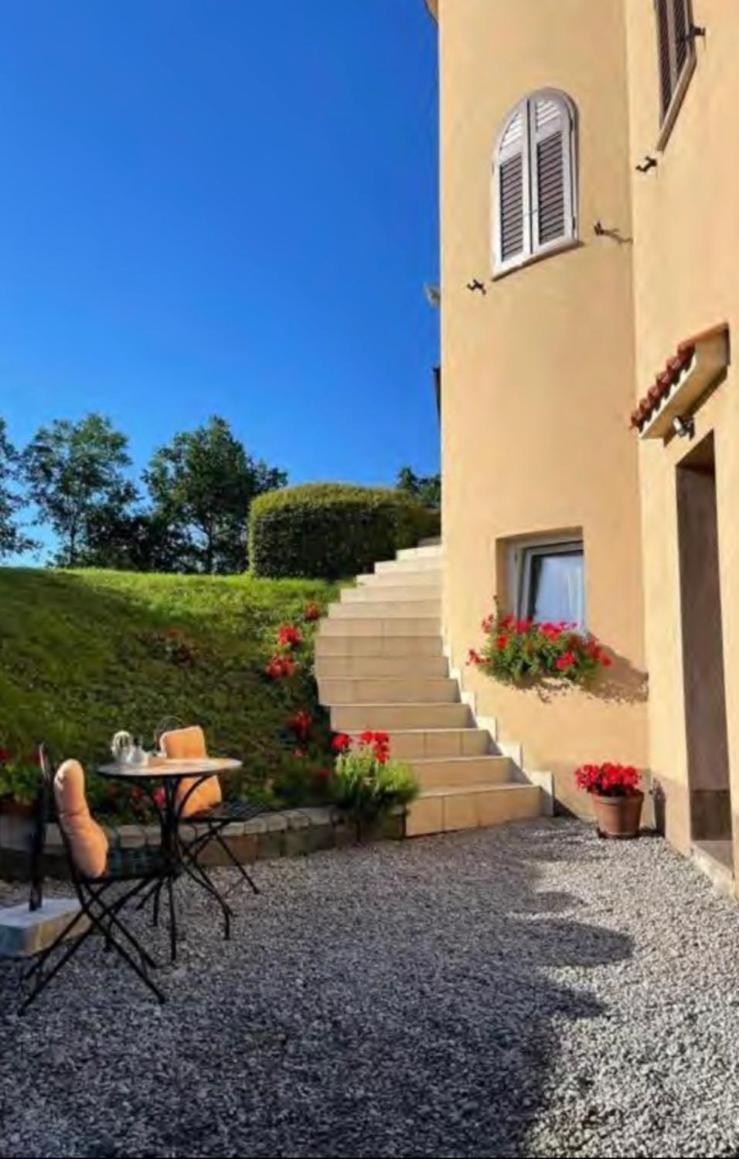 Studio Apartment Lu Rupa Exterior photo